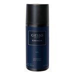 Giesso Esencia Hombre Desodorante 160 ml #1