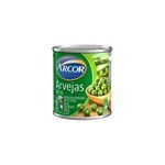 Arcor Arvejas Frescas X300 ml #1