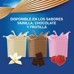 Abbott Suplemento Nutricional Advance Frutilla Lata 400 gr #6