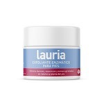 Lauria Kit Exfoliante Enzimatico + Crema Nutritiva #2