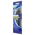 Máquinas Para Afeitar Gillette Prestobarba Ultragrip Desechables x 5 un #10