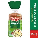Pan Salvado Fargo Plus 350 G. #1