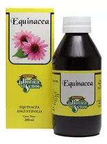 Tintura Equinacea Botica Del Señor 200 ml #1