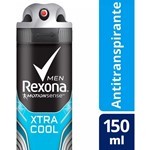 Rexona Xtra Cool Antitranspirante Hombre x 150 ml #1