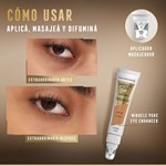 Corrector Miracle Pure Eye Enhancer x 10ml 01 Rose Cmx #4