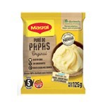 Puré De Papas Cremoso Maggi Original 125 G. #1