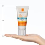 La Roche Posay Anthelios Fps 50+ Crema Ultra 50ml #4