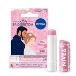 Bálsamo Labial Nivea Edición Limitada Bridgerton #1