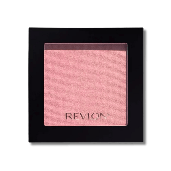 Rubor Revlon Powder Blush 20 ravishing Rose