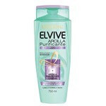 Elvive Shampoo Arcilla 750 Ml #2