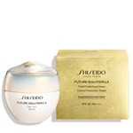 Shiseido Future Solution Total Protective Day Cream Tamaño 50 ml #2