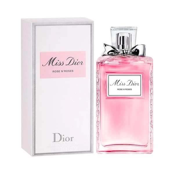 Miss Dior Roses N Roses Edt Presentación 150 ml alt