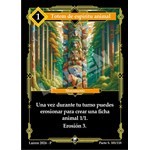 101 Totem De Espiritu Animal Precon - Coste 1 #1