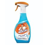 Mr Musculo Limpiador Vidrios Y Multiuso Gatillo 500 ml #1
