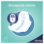 Always Toallitas Femeninas Secas Ultrafina (32 Unidades) #4