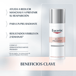 Eucerin Anti - Pigment Crema Noche #3