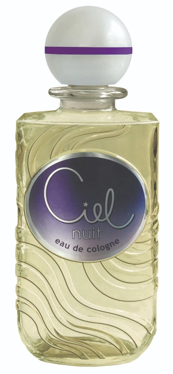 Ciel Colonia Nuit For Women 250 ml