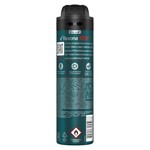 Antitranspirante En Aerosol Rexona Antibacterial Men X150 Cc. #3