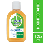 Espadol Dettol Antiséptico Solución X 125ml #2