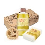 Aquí & Ahora Set Bienestar Vainilla 3 Unid #1