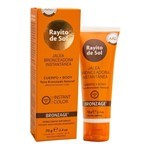 Rayito de Sol Jalea Bronceadora 70 gr #1