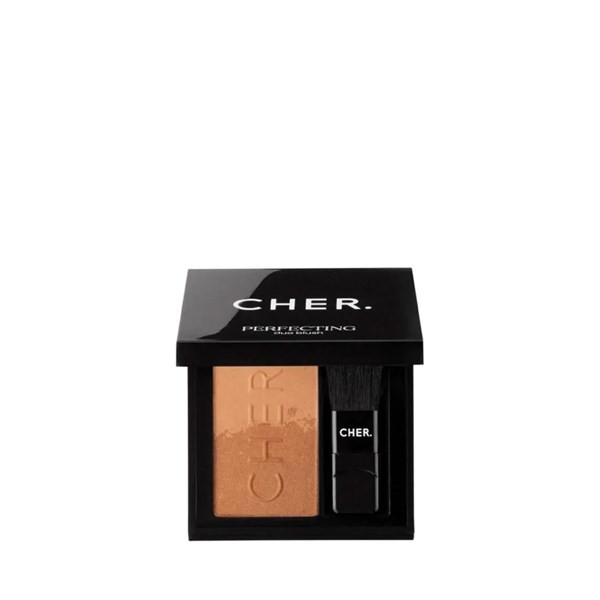 Cher Beauty Perfecting 3 Bronze Glamour Color 003