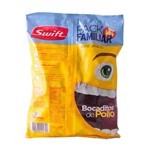 Bocaditos Swift De Pollo 760 Gr #3