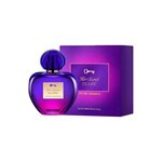 Antonio Banderas Fragancia Her Secret Desire Edt For Women 80 ml #4