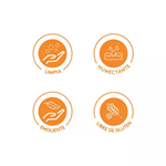 Kit Jabón Compuesto Aveno X3 #4