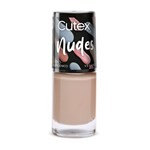 Esmalte Para Uñas Cutex Nudes x 6 ml Color Arena #1