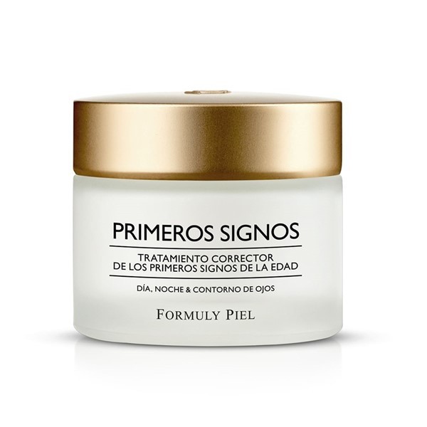 Formuly Piel Crema Antiage Primeros Signos 50 ml alt