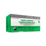 Finadiet Tansiloprost Tamsulosina 0.4 Mg x 60 Cáps #1