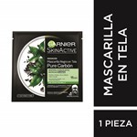 Combo Mascarillas Faciales Garnier Surtidas X4 #2