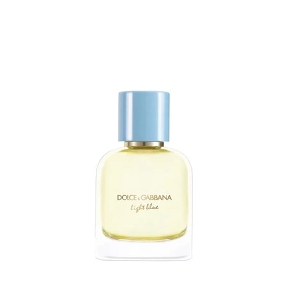 Light Blue Homme EDP 50ml #1