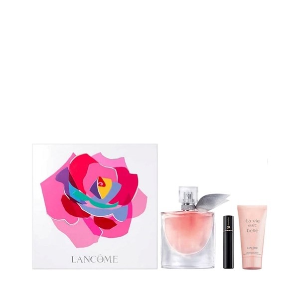 Lancome La Vie Est Belle Edp Cofre** Presentación 50 ml #1