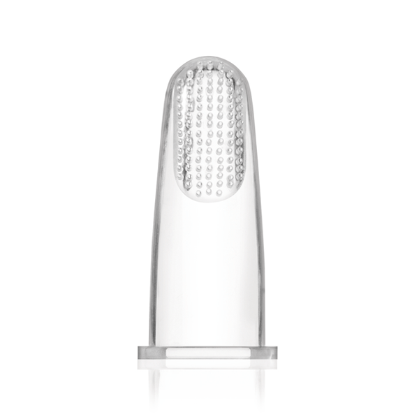 Babelito Cepillo Dental Para Dedo x 1 Unid alt