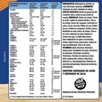 Abbott Suplemento Nutricional Advance Sabor Vainilla Lata 400 gr #2