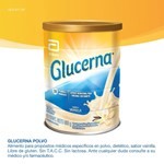 Glucerna Polvo 850 gr Vainilla #4