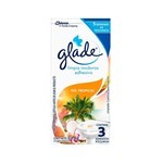 Limpiador Adhesivo Para Inodoros Pato Tropical 24.60gr #2