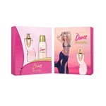 Kit Shakira Dance For Woman Set EDT x 80 ML + Desodorante #1
