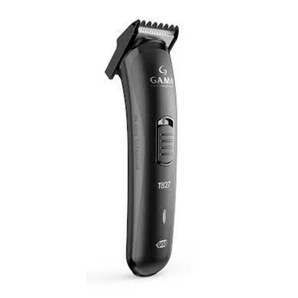 Gama Italy Afeitadora Clipper Titanium T827 alt