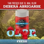 Old Spice Barra Desodorante Invisible Fresh 50 Gr #3