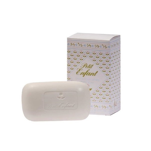 Petit Enfant Jabon Bebé 100 gr alt
