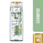 Pantene Shampoo Bambu 400 Ml #2