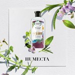 Herbal Essences Shampoo Naked Moisture Rosemary 400 ml #4