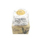 Shampoo Sólido Sentida Botánica Fortalecedor x 100 g #3