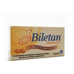 BILETAN ENZIMATICO 18COMP #1