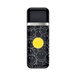 Carolina Herrera 212 Vip Men Black Smiley Edp Ed. Limitada 100 Ml Ed. Limitada #1