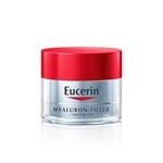 Eucerin Crema de Noche Hyaluron-Filler + Volume-Lift Para Todo Tipo de Piel 50 ml #3