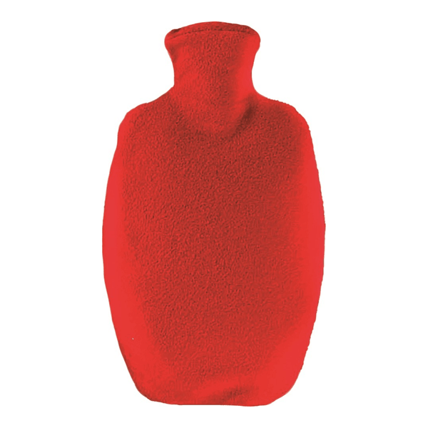 Mas Accesorios Bolsa de Agua Caliente Con Funda #1